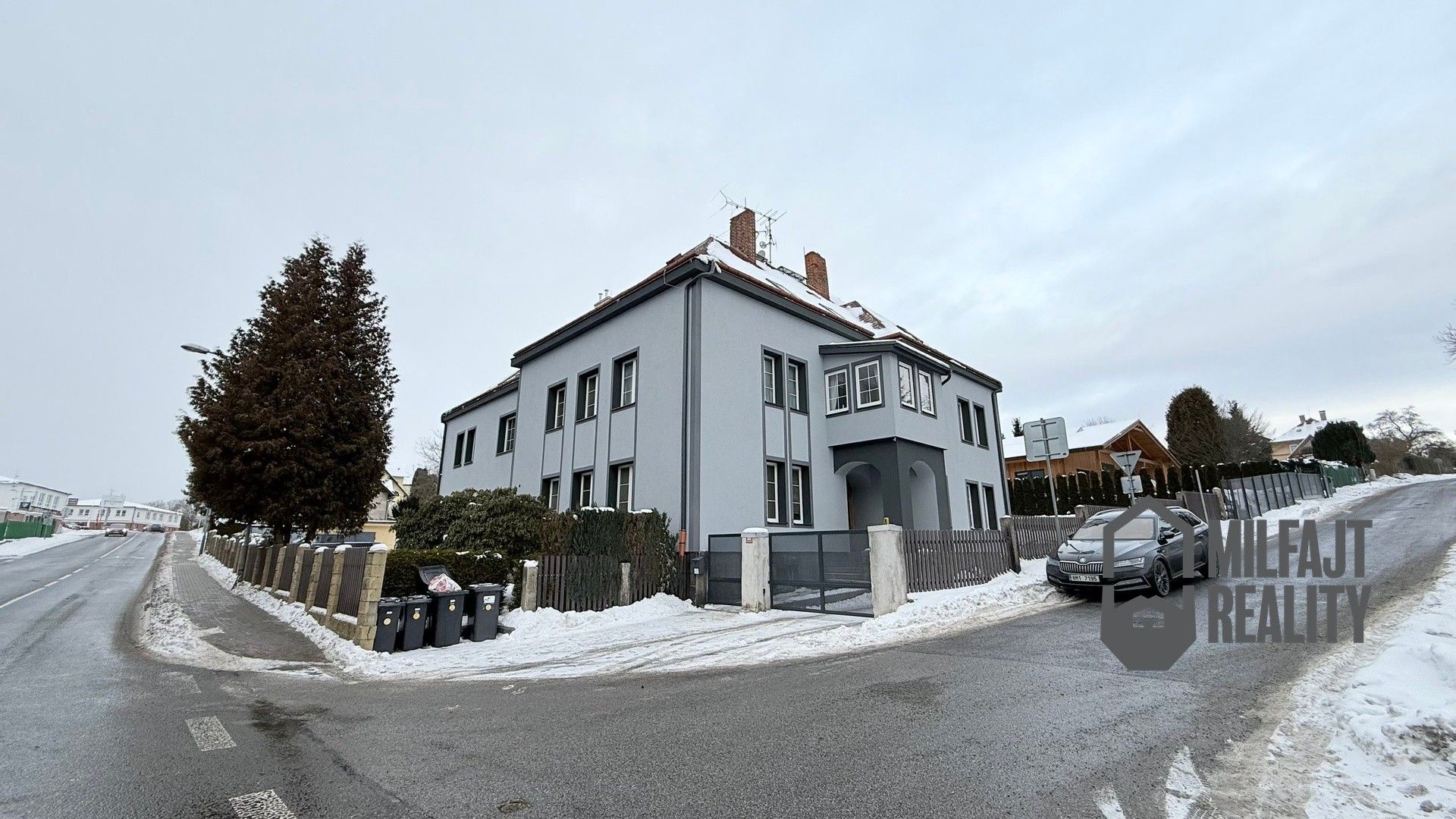 2+1, Rochlická, Liberec, 82 m²