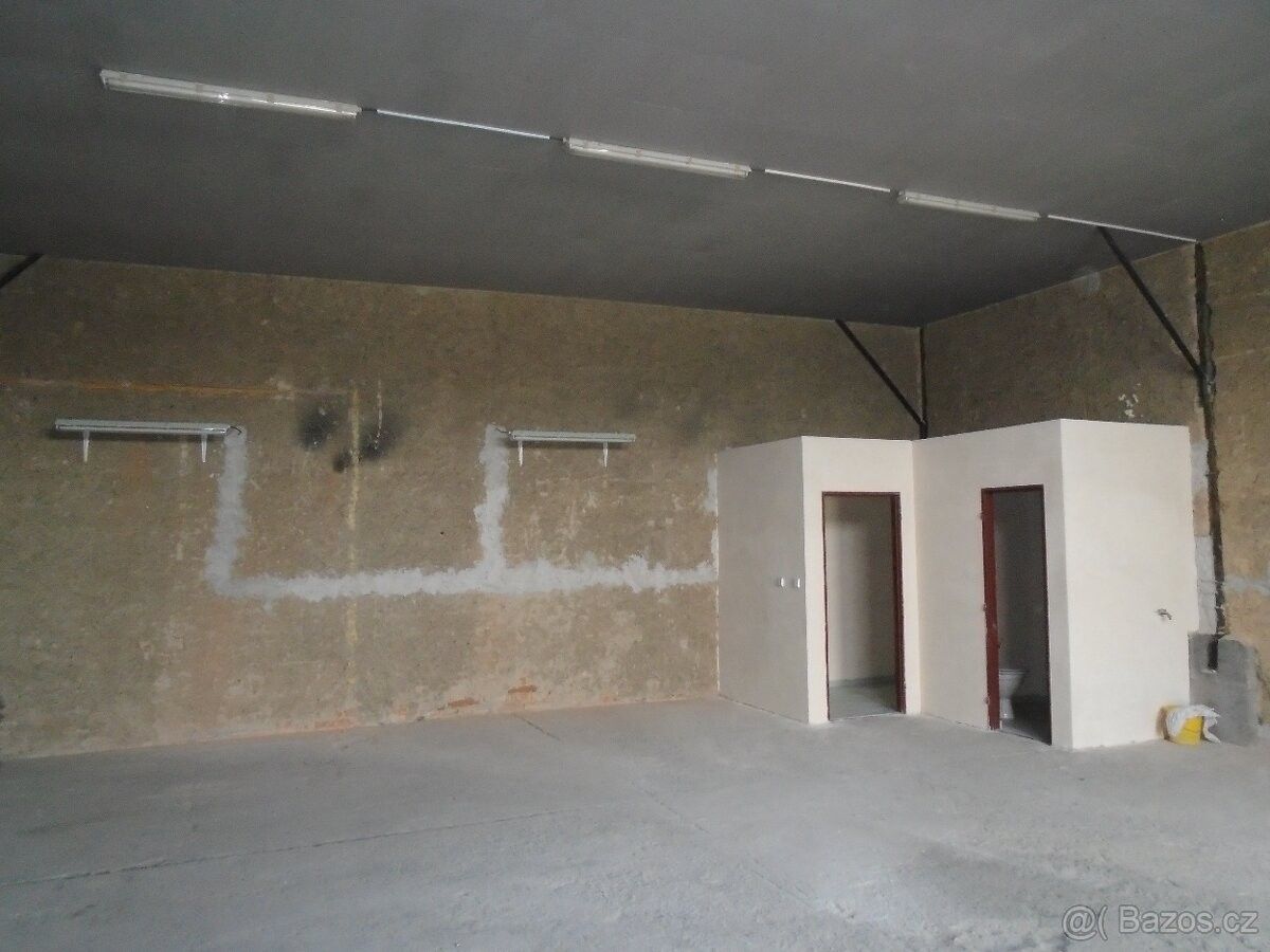 Sklady, Lysá nad Labem, 289 22