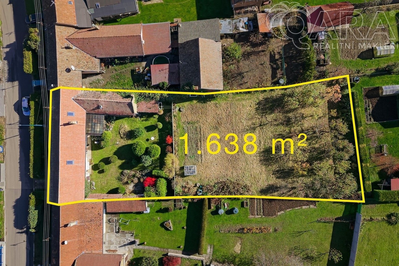 Prodej rodinný dům - Kojátky, 295 m²
