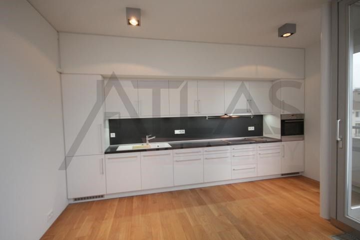 3+kk, Bubeneč, Praha, 103 m²