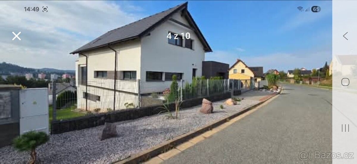 Prodej rodinný dům - Trutnov, 541 01