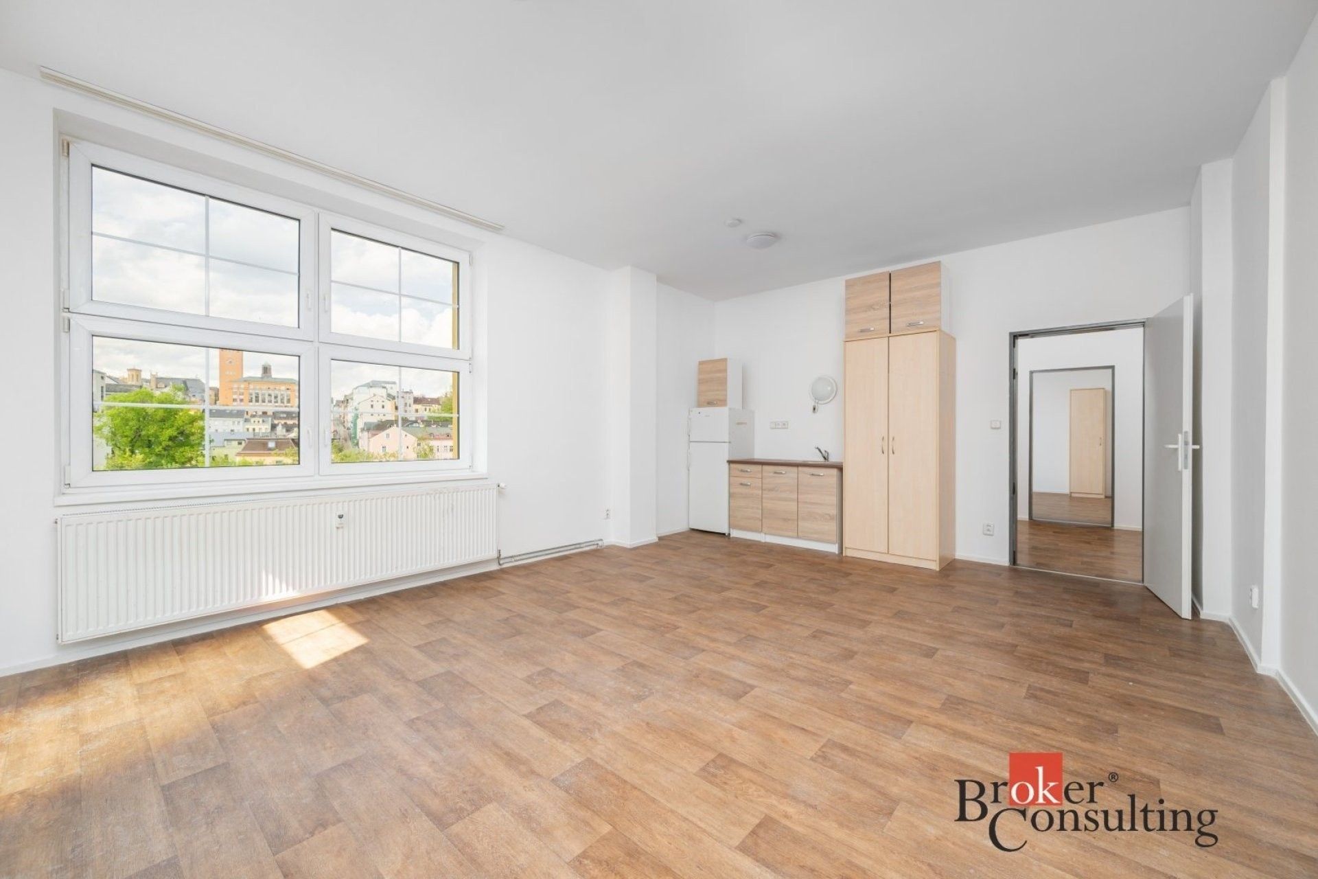 Byt 3+kk · 86 m² · Kokonínská, Jablonec nad Nisou - 3