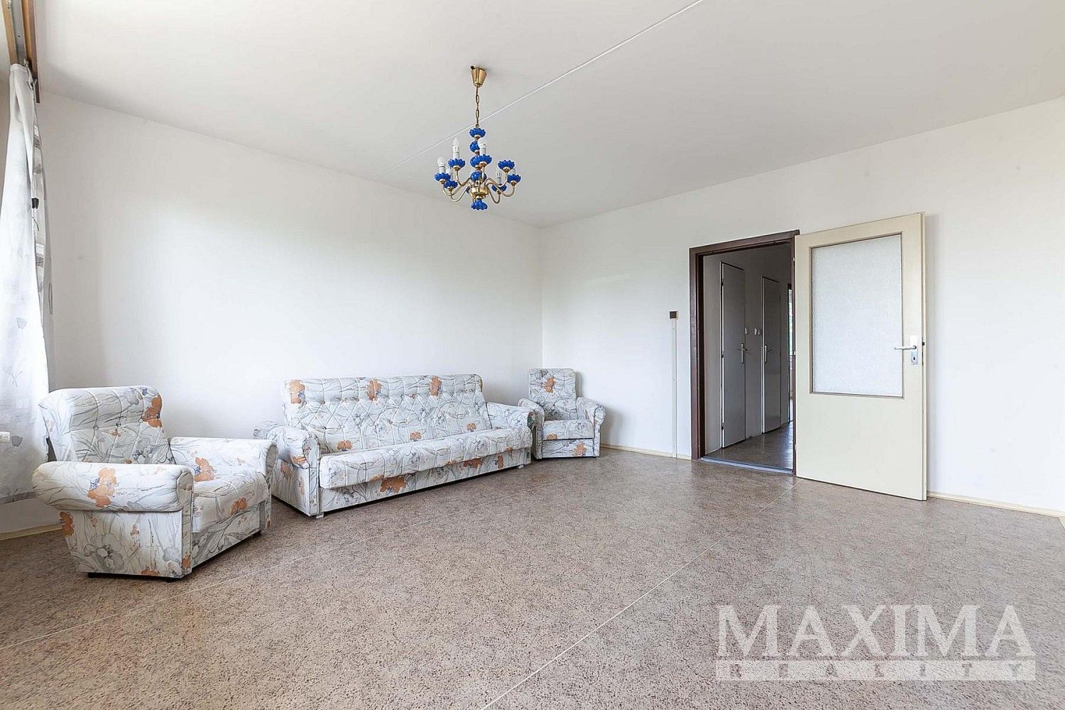 Byt 3+1 · 75 m² · Praha - Modřany, okres Praha 12, Hlavní město Praha - 4