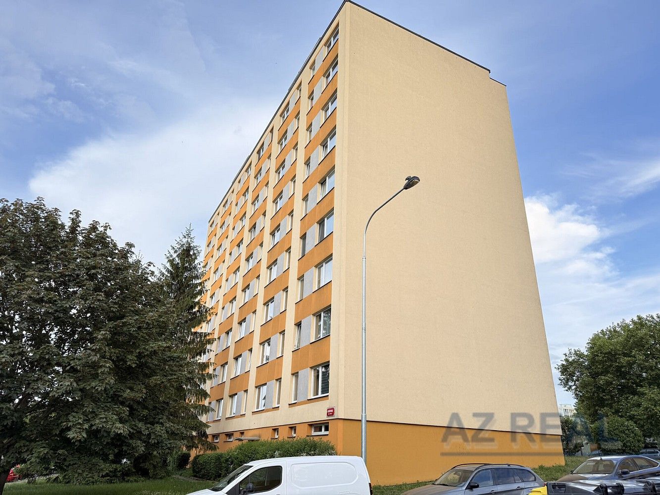 Byt 3+1 · 68 m² · Hekrova, Praha 4 - Háje - 4