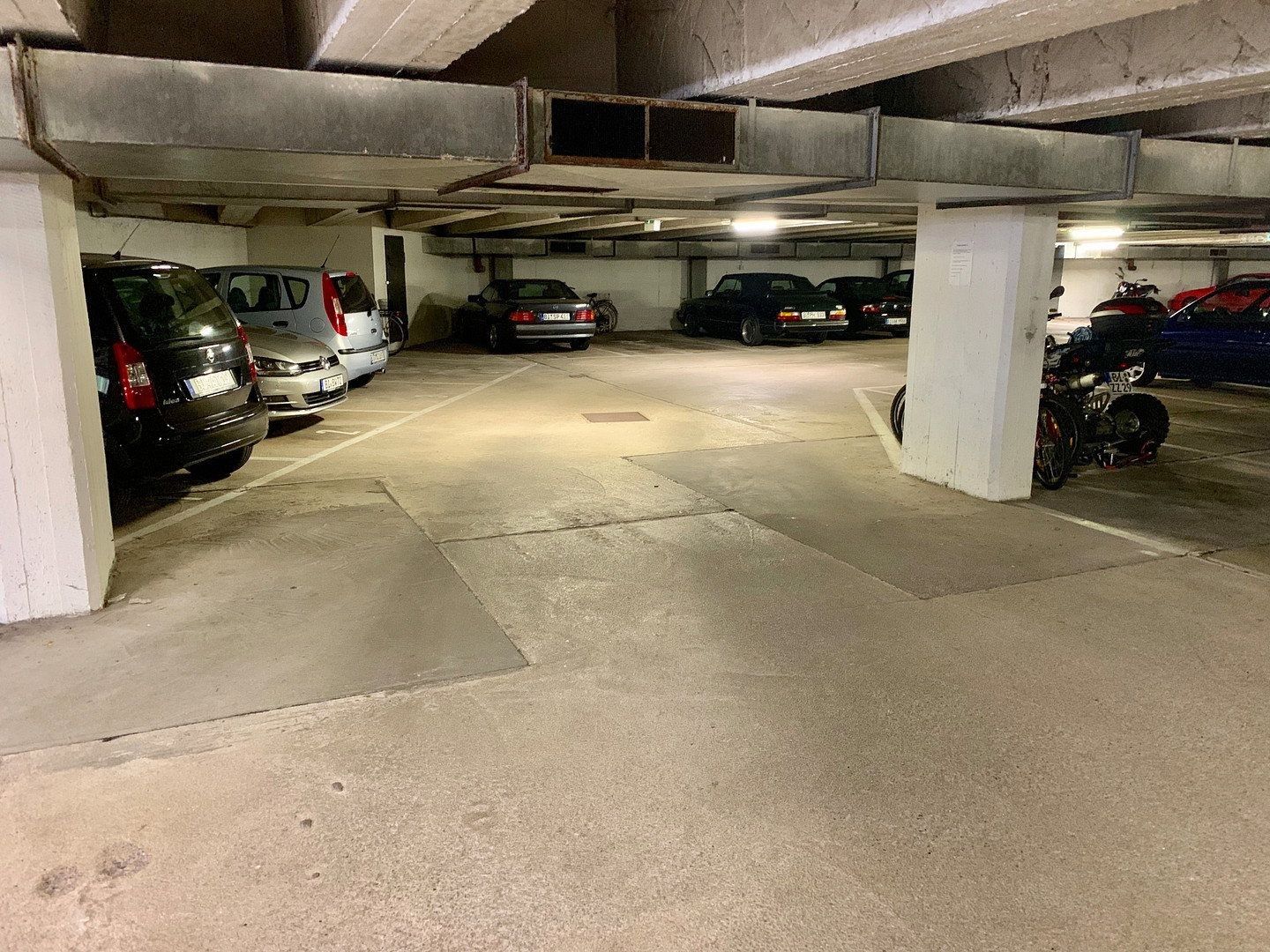 Garáž · Vogelruth Bielefeld Bielefeld Nordrhein-Westfalen 33649 - 3