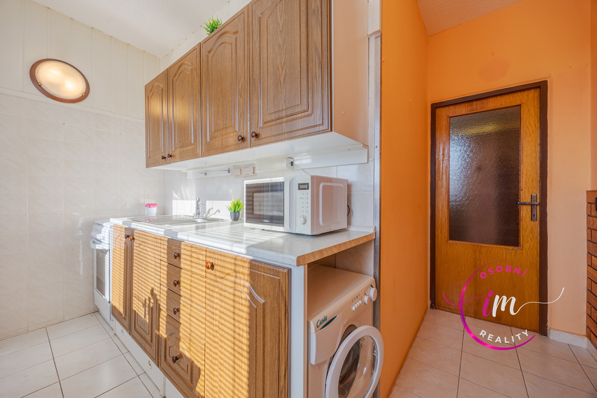 Byt 2+1 · 53 m² · Kollárova, Jihlava - 3