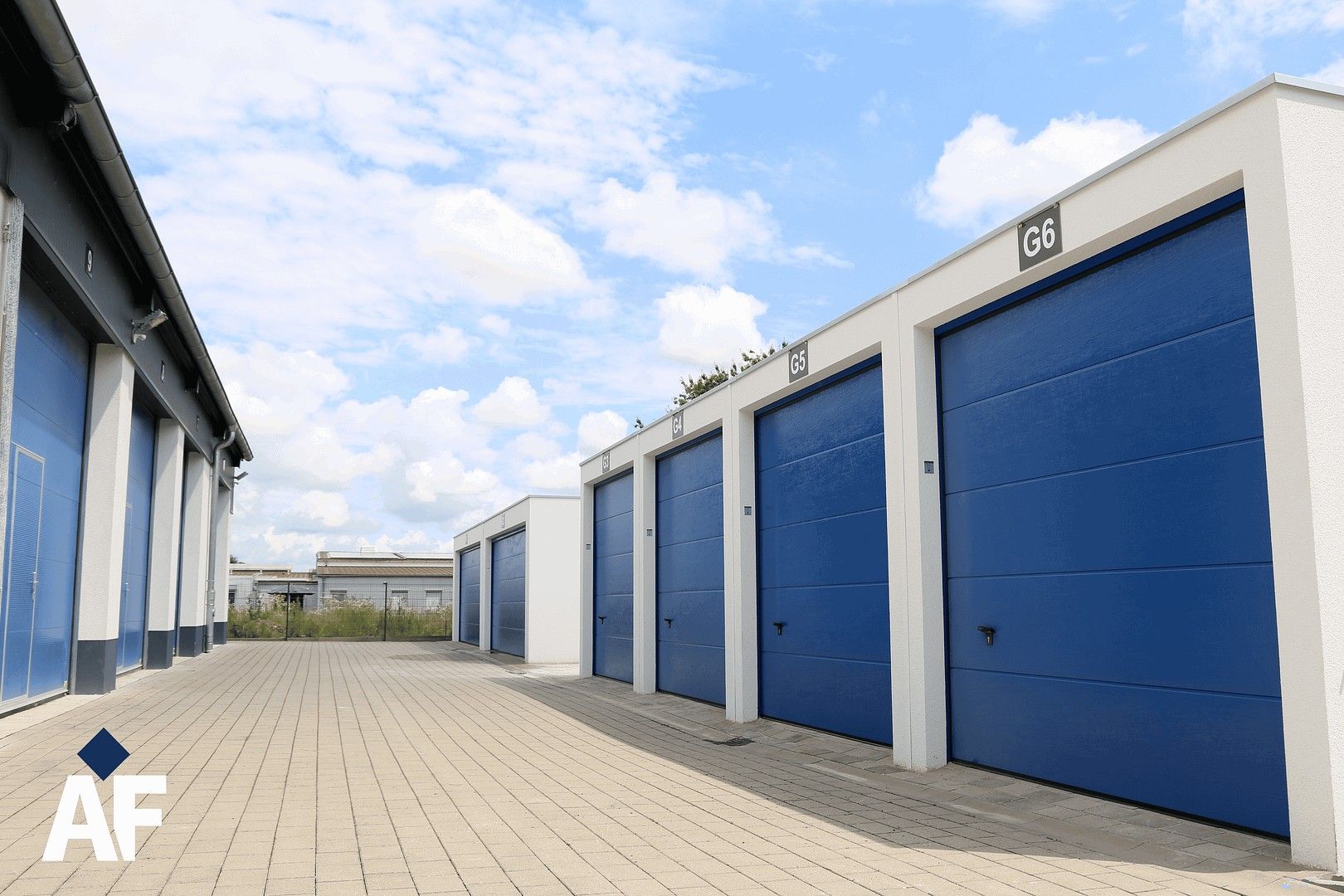 Pronájem obchodní prostory - Dieselstraße 6a, , Bádensko-Württembersko, 18 m² - 5
