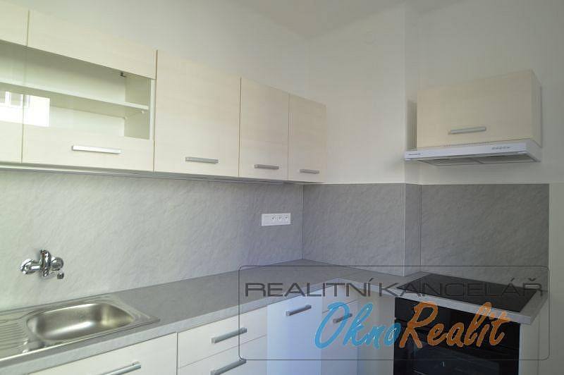 Pronájem byt 3+1 - Kabelíkova, Přerov - Přerov I-Město, 81 m² - 2