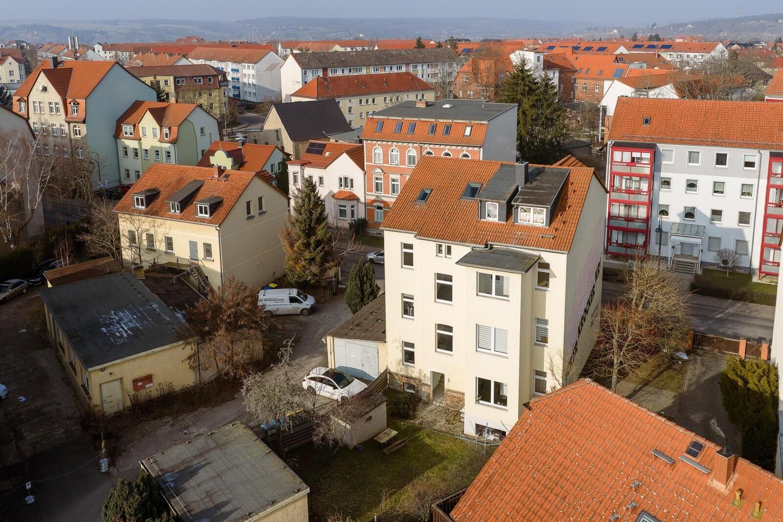 Rodinný dům · 318 m² · Jägerstraße 70, , Sasko-Anhaltsko - 3
