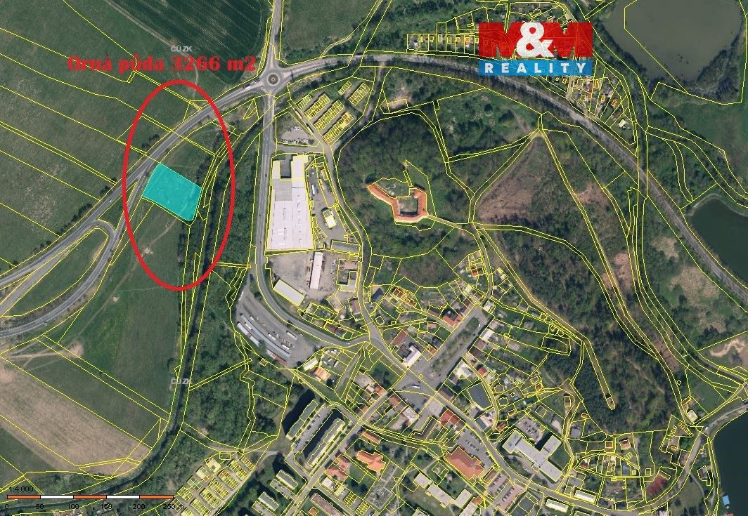 Pozemky pro bydlení, Stráž pod Ralskem, 471 27