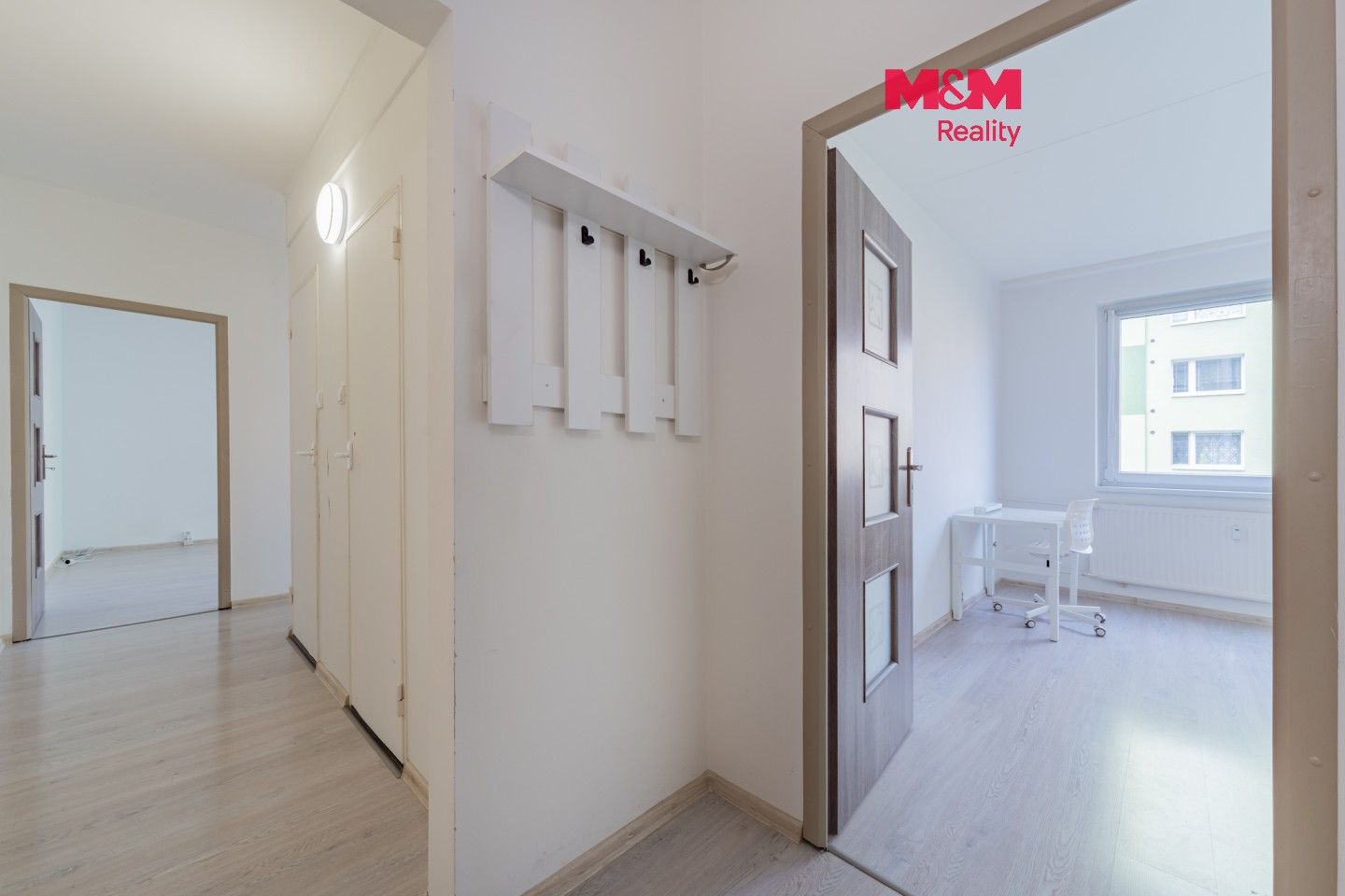 2+1, Úvalská, Karlovy Vary, 63 m² - 1