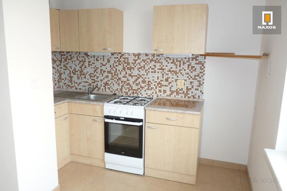 Byt 1+1 · 39 m² · Lužická, Ostrava - 3