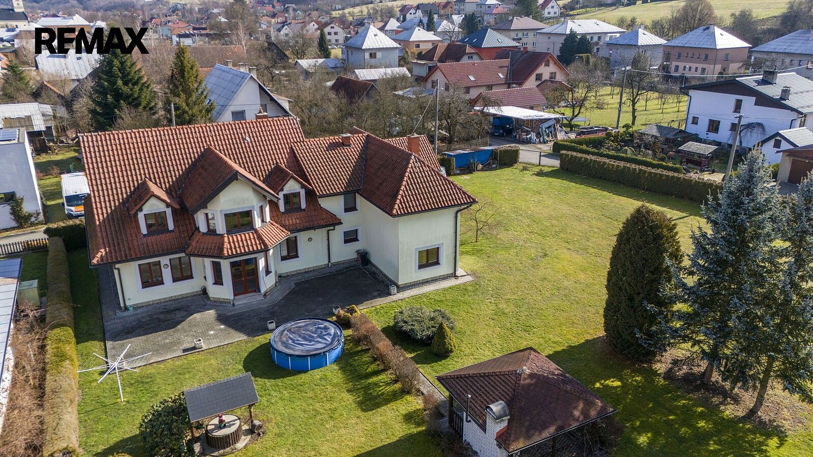 Rodinný dům · 302 m² · Ratiboř, okres Vsetín - 3