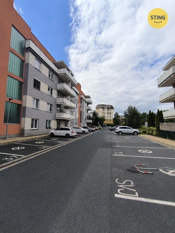 Nemovitost · 1 m² · Olomouc - Nová Ulice, Olomoucký kraj - 3