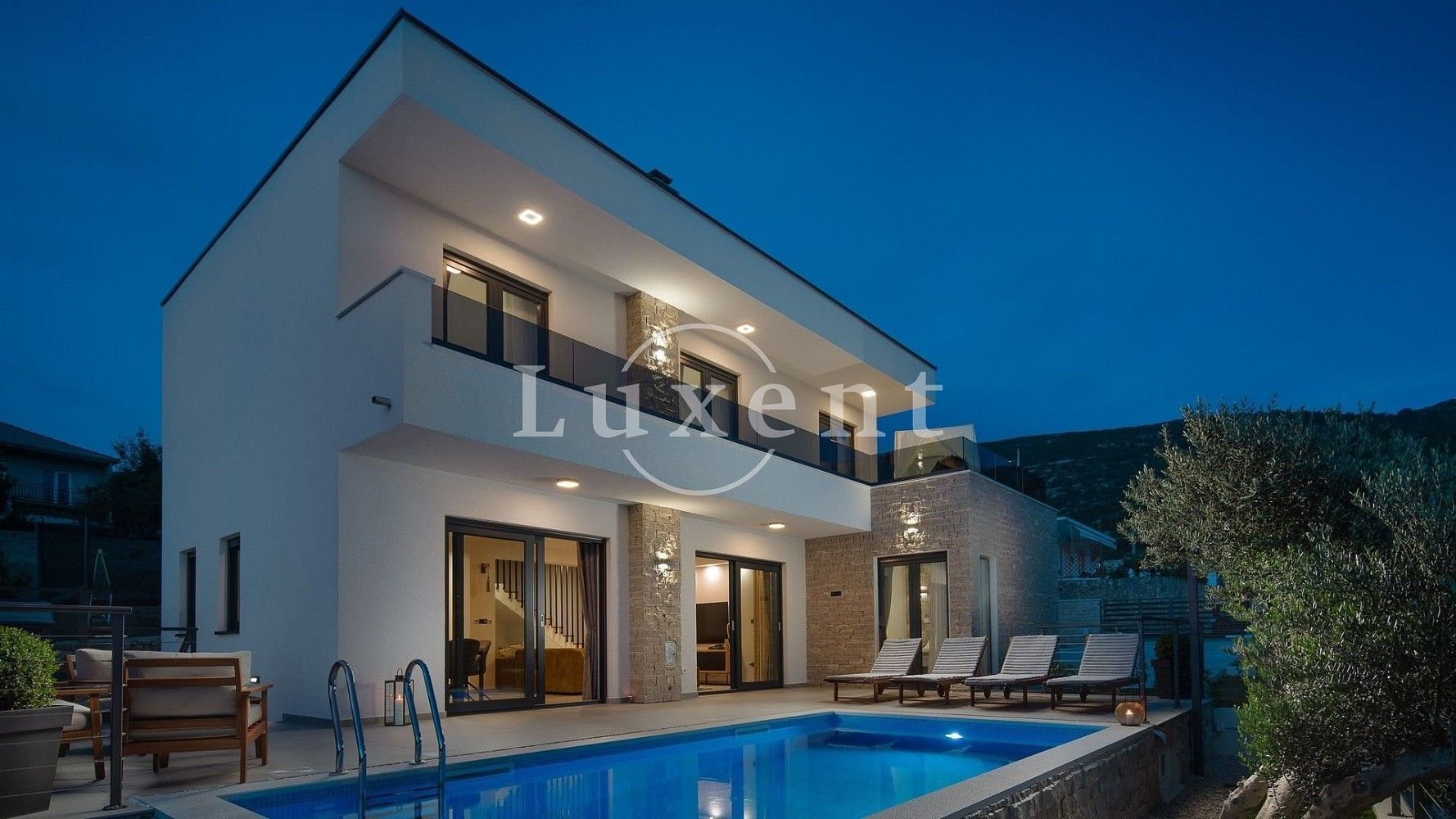 Rodinný dům, 134 m²