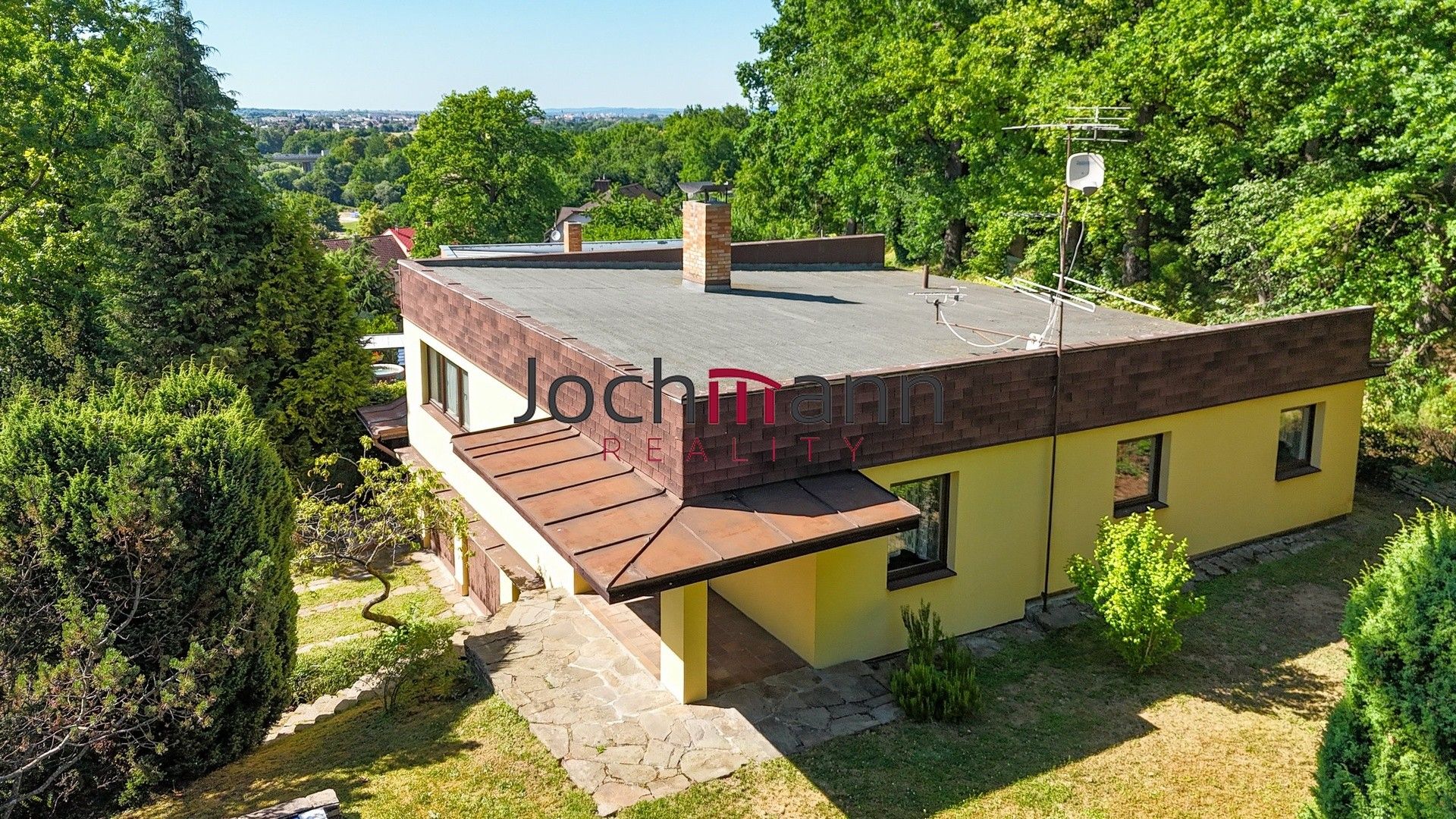 Rodinné domy, Vidov, 246 m²