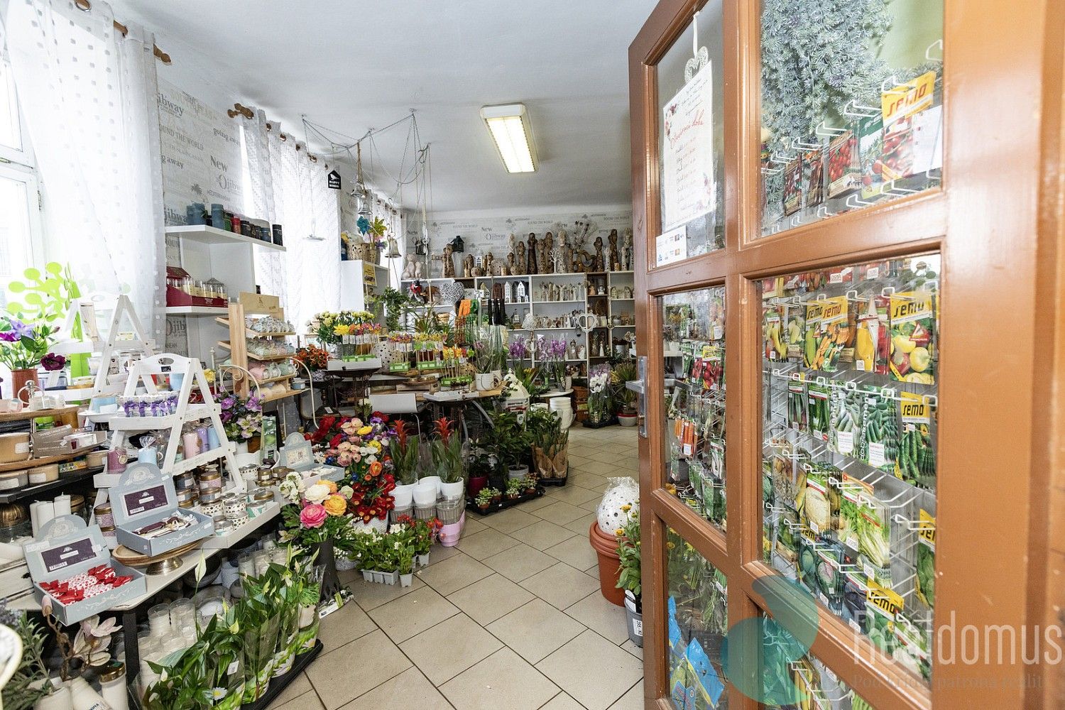Obchodní prostory · 75 m² · Trhové Sviny, okres České Budějovice, Jihočeský kraj - 4