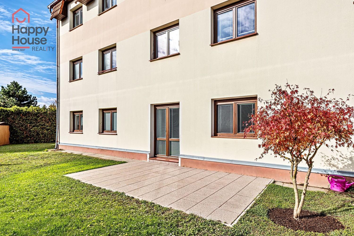 Byt 1+kk · 36 m² · Velebného, Praha 9 - Újezd nad Lesy - 3