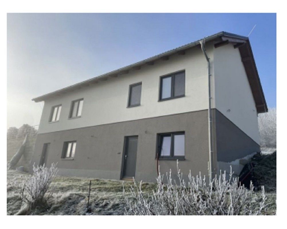 Rodinné domy, Brno, 612 00