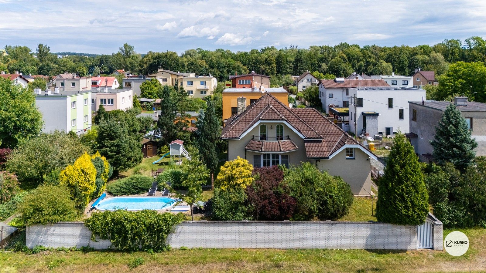Prodej rodinný dům - Říční, Frýdek-Místek, 300 m²