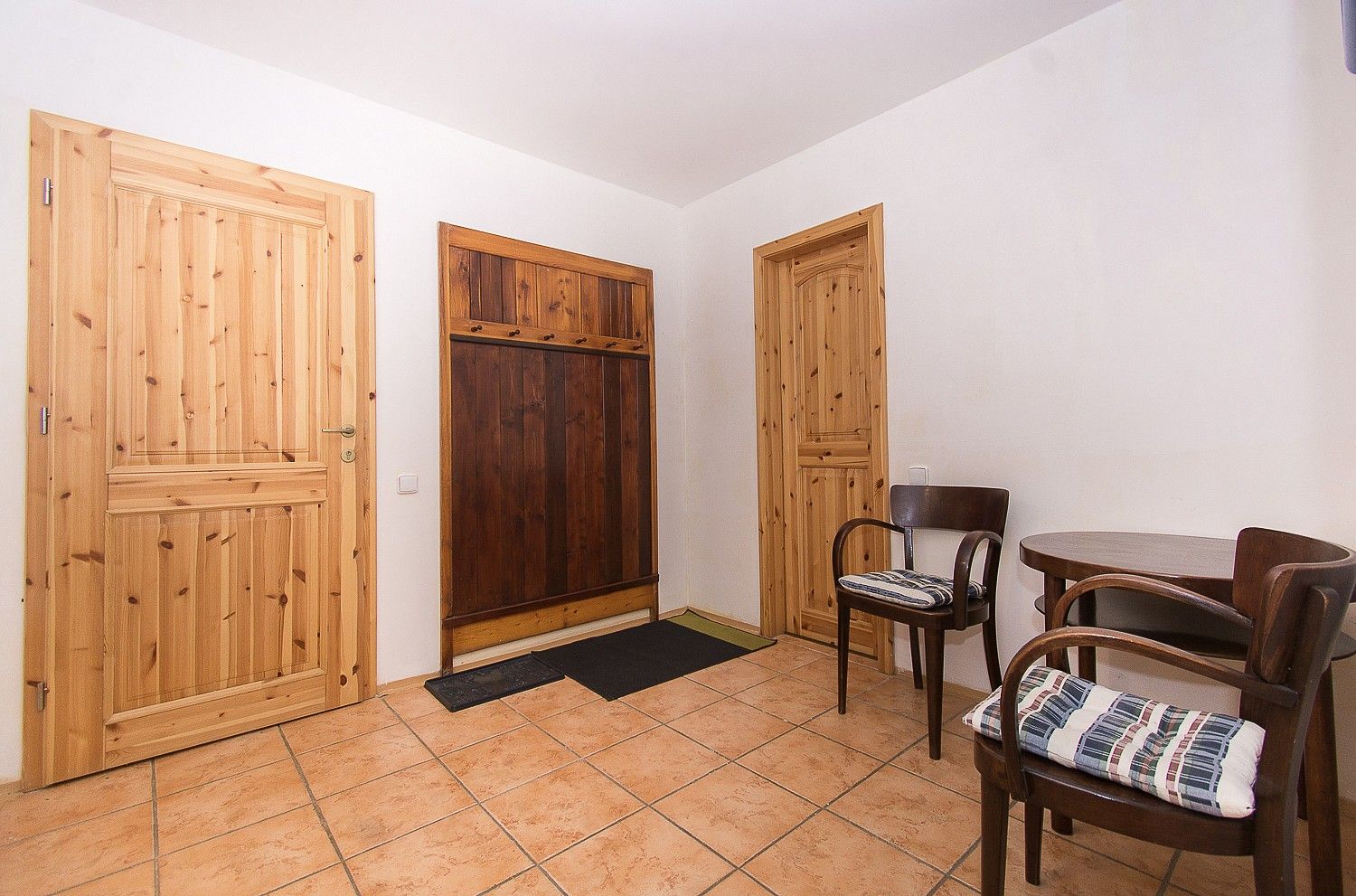 Prodej činžovní dům - Heřmaničky, okres Benešov, Středočeský kraj, 550 m² - 5
