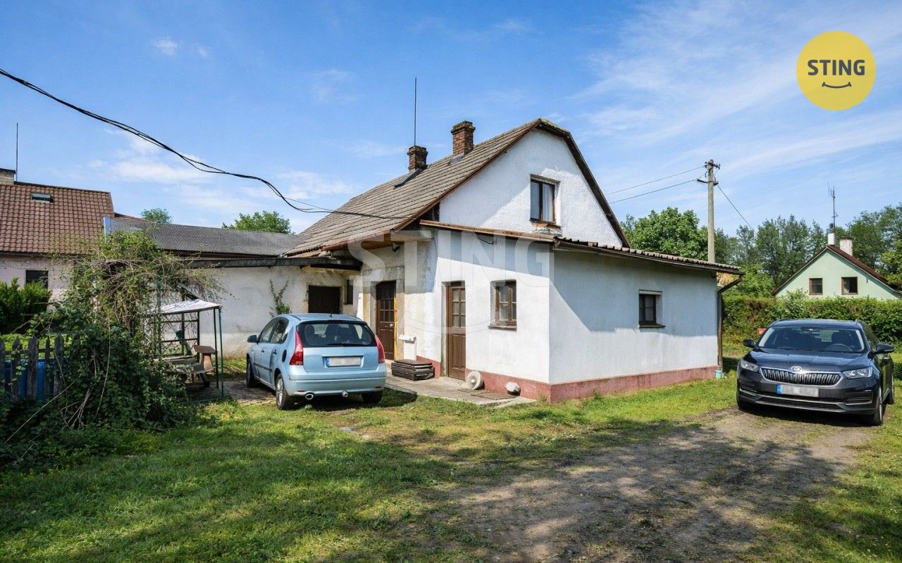 Prodej rodinný dům - Sedliště, 190 m² - 5