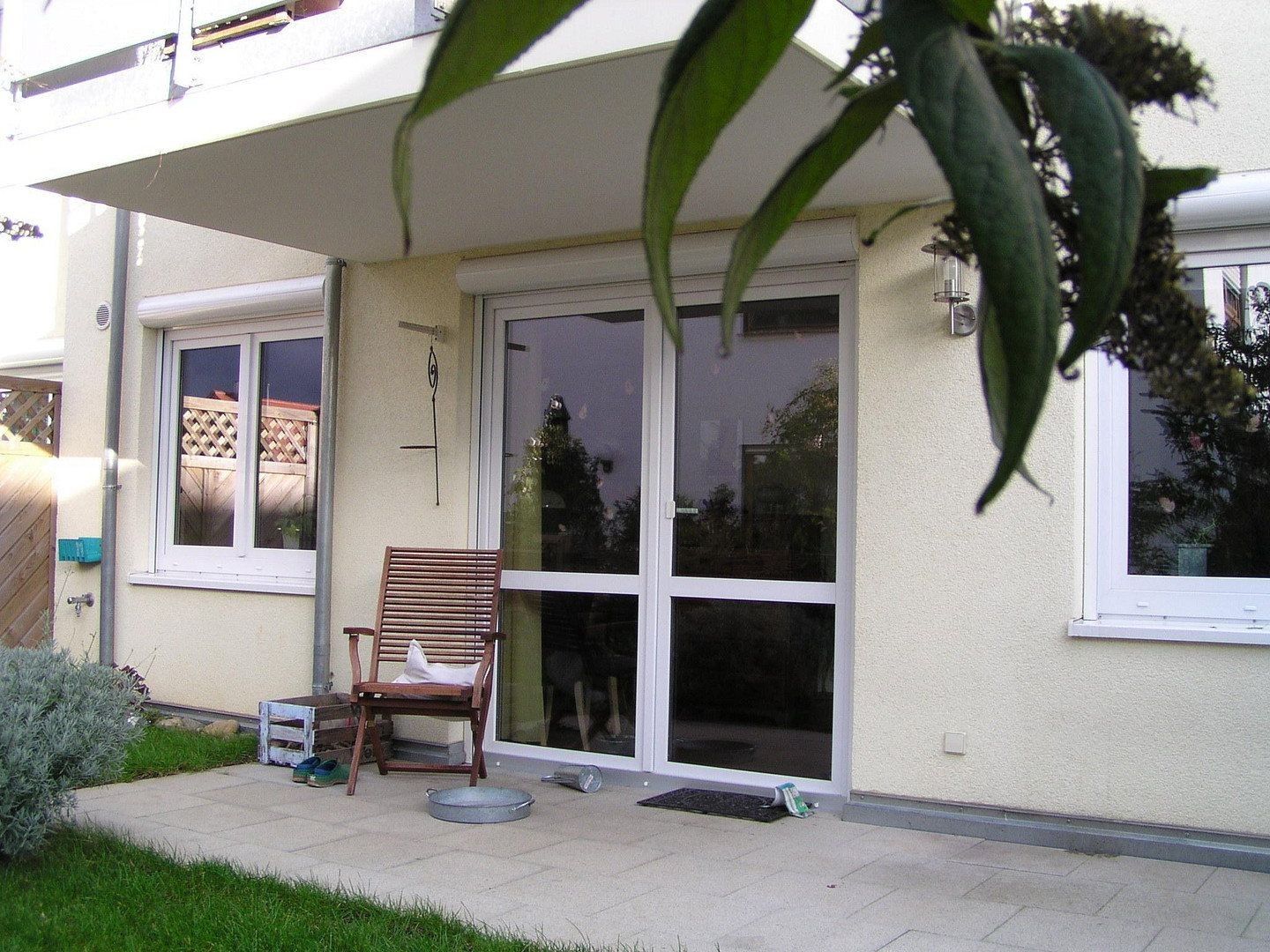 3+kk, , Bádensko-Württembersko, 87 m² - 1
