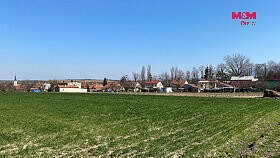 Pozemek pro bydlení · Vítonice, okres Kroměříž - 3