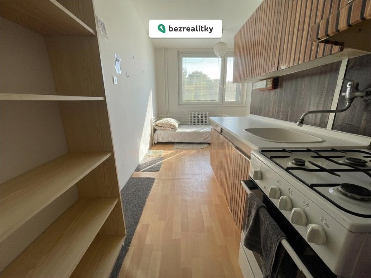 1+1, Polní 4145, Jihlava, 39 m² - 1