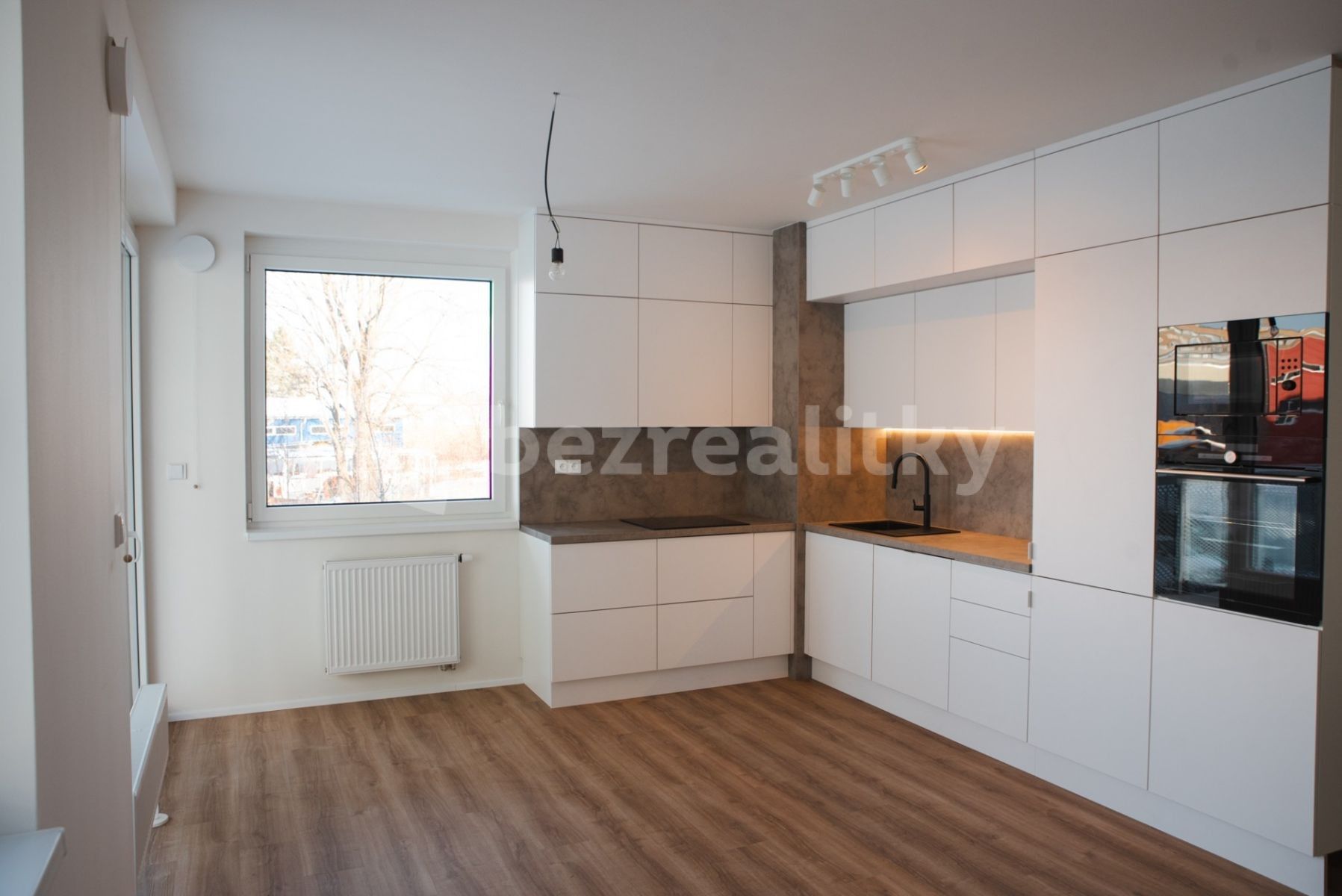 Byt 3+kk, 78 m²