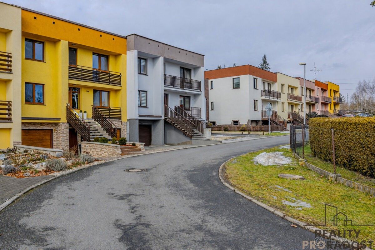 Prodej rodinný dům - Klimkovice, 742 83