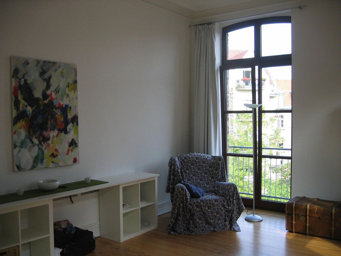 Byt 1+kk · 70 m² · Brüsseler Platz 6 Köln Innenstadt Nordrhein-Westfalen 50672 - 3