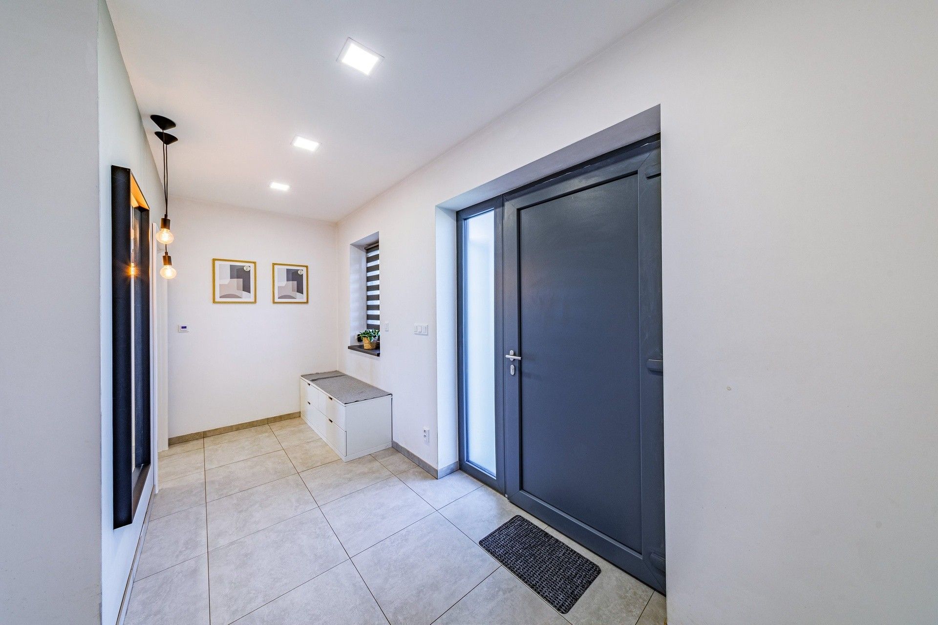 Prodej rodinný dům - Ke koupališti, Rumburk 3-Dolní Křečany, 135 m² - 5
