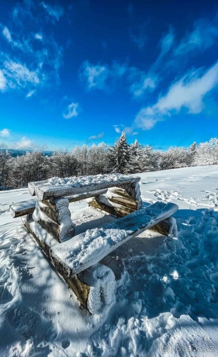 Prodej pozemek pro bydlení - Rožnov pod Radhoštěm, 756 61