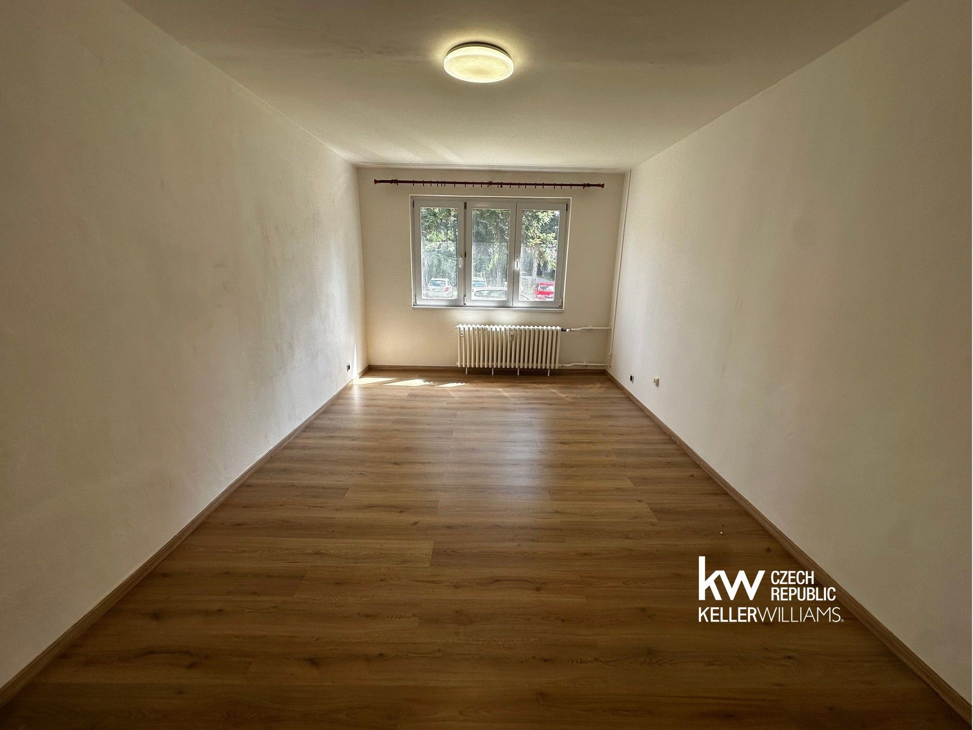 Byt 1+1 · 40 m² · Ukrajinská 2163, Kladno Kročehlavy - 4