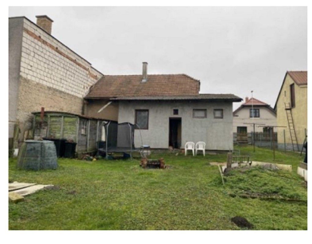 Prodej rodinný dům - Nymburk, 288 02