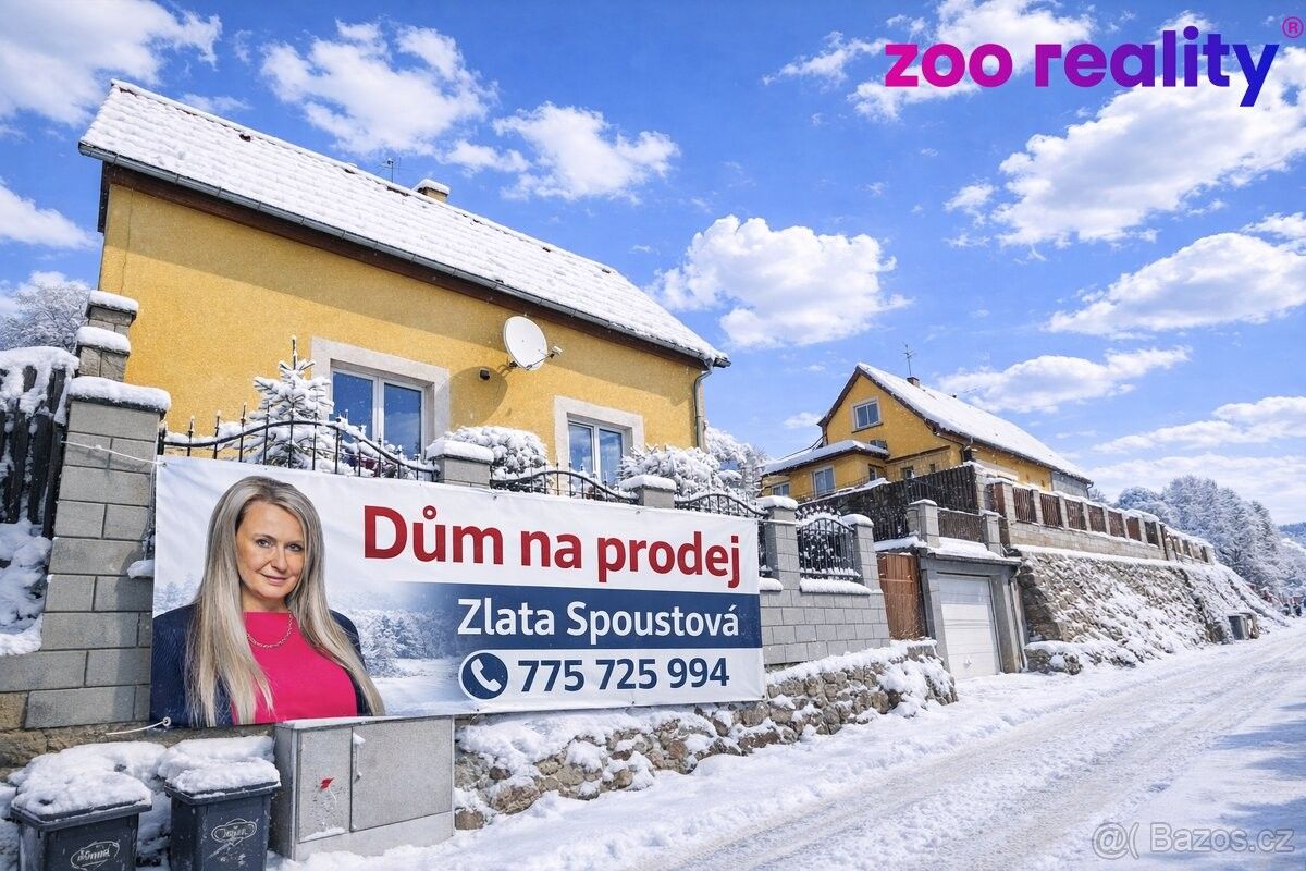 Rodinné domy, Most, 434 01