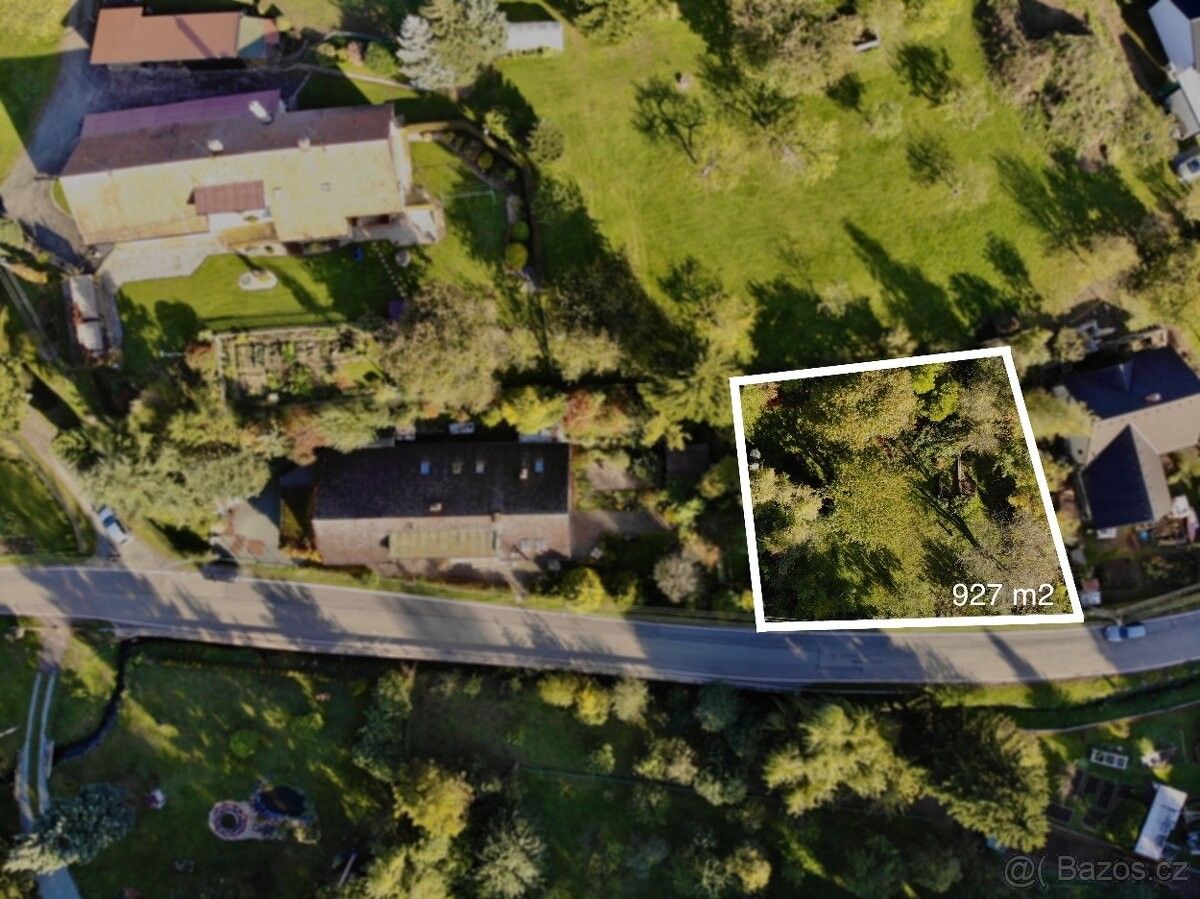 Prodej pozemek pro bydlení - Lukavice, 516 03