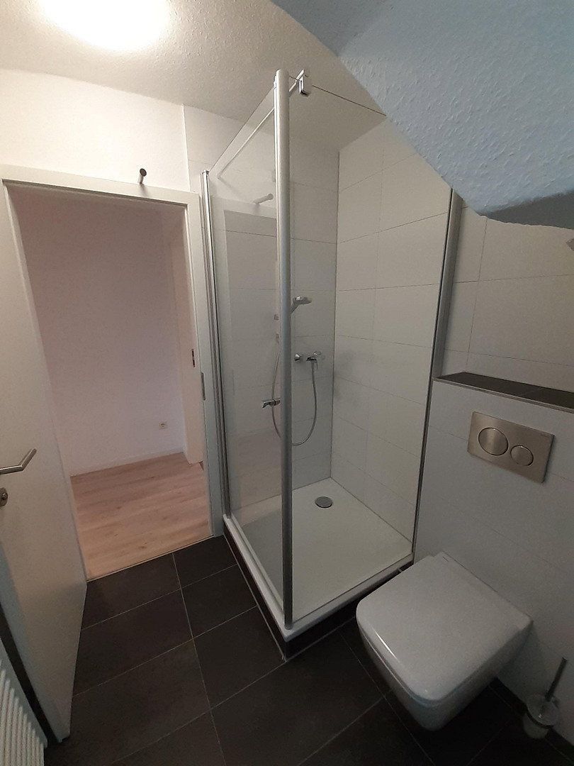 Pronájem byt 3+1 - Hardstraße 56, , Severní Porýní-Vestfálsko, 39 m² - 5