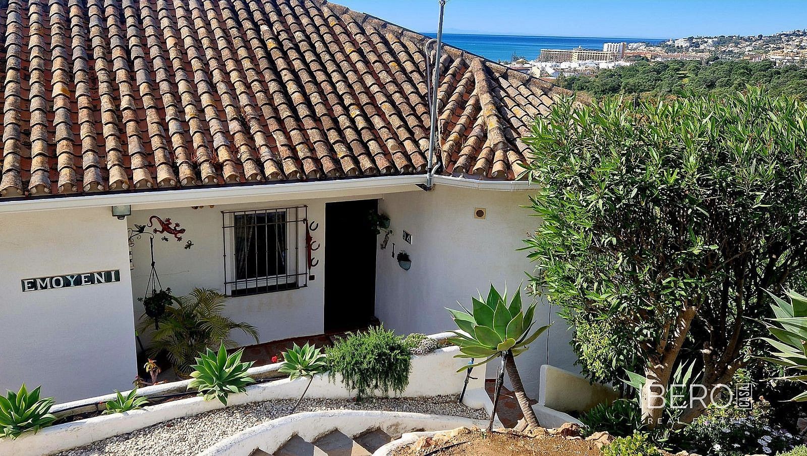 Rodinný dům · 309 m² · La Cala de Mijas, ES - 3