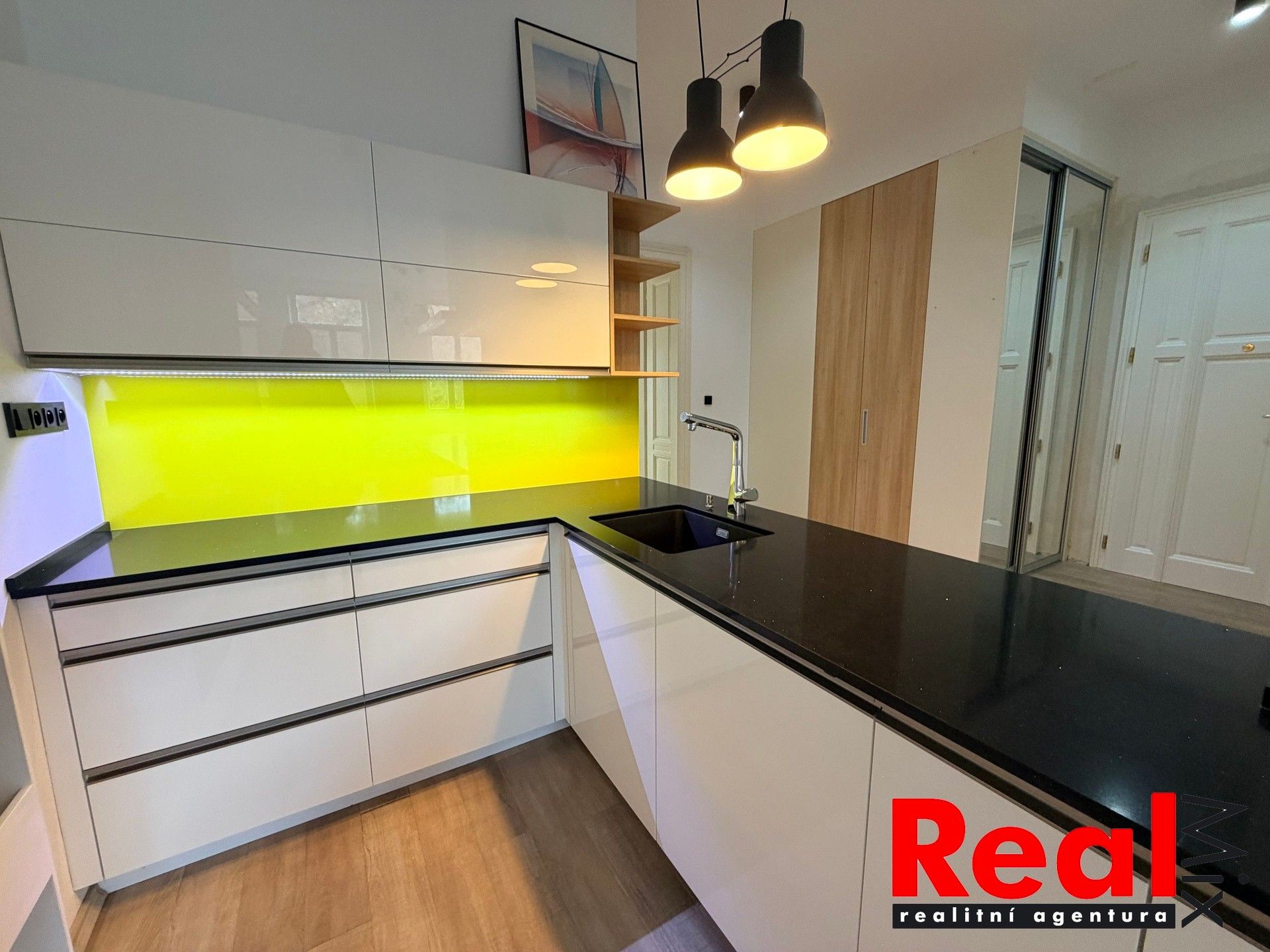 3+kk, Hlinky, Brno, 93 m²