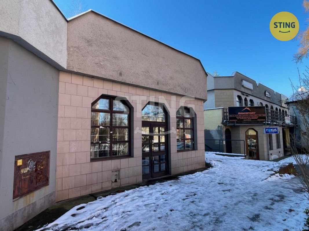 Ostatní, Třinec, 739 61