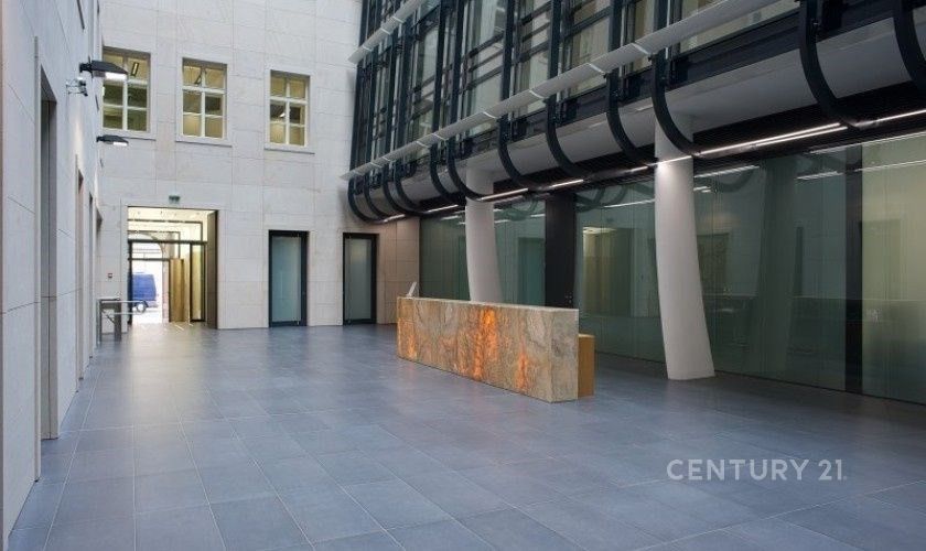 Kancelář · 2 009 m² · Jindřišská 937, Praha Nové Město - 3