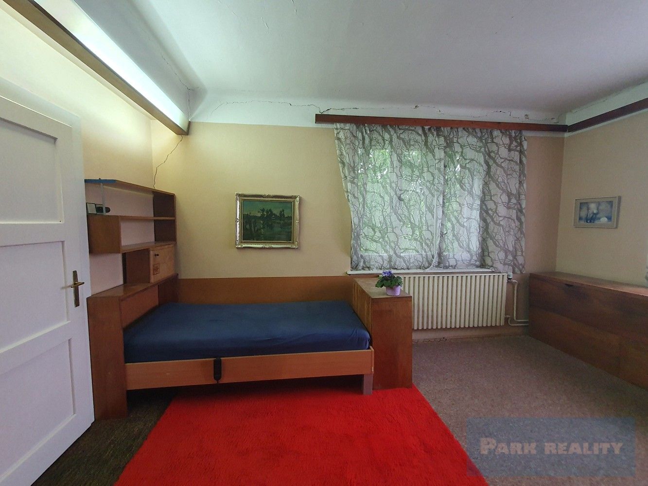 Prodej rodinný dům - Praha - Braník, okres Praha 4, Hlavní město Praha, 196 m² - 5