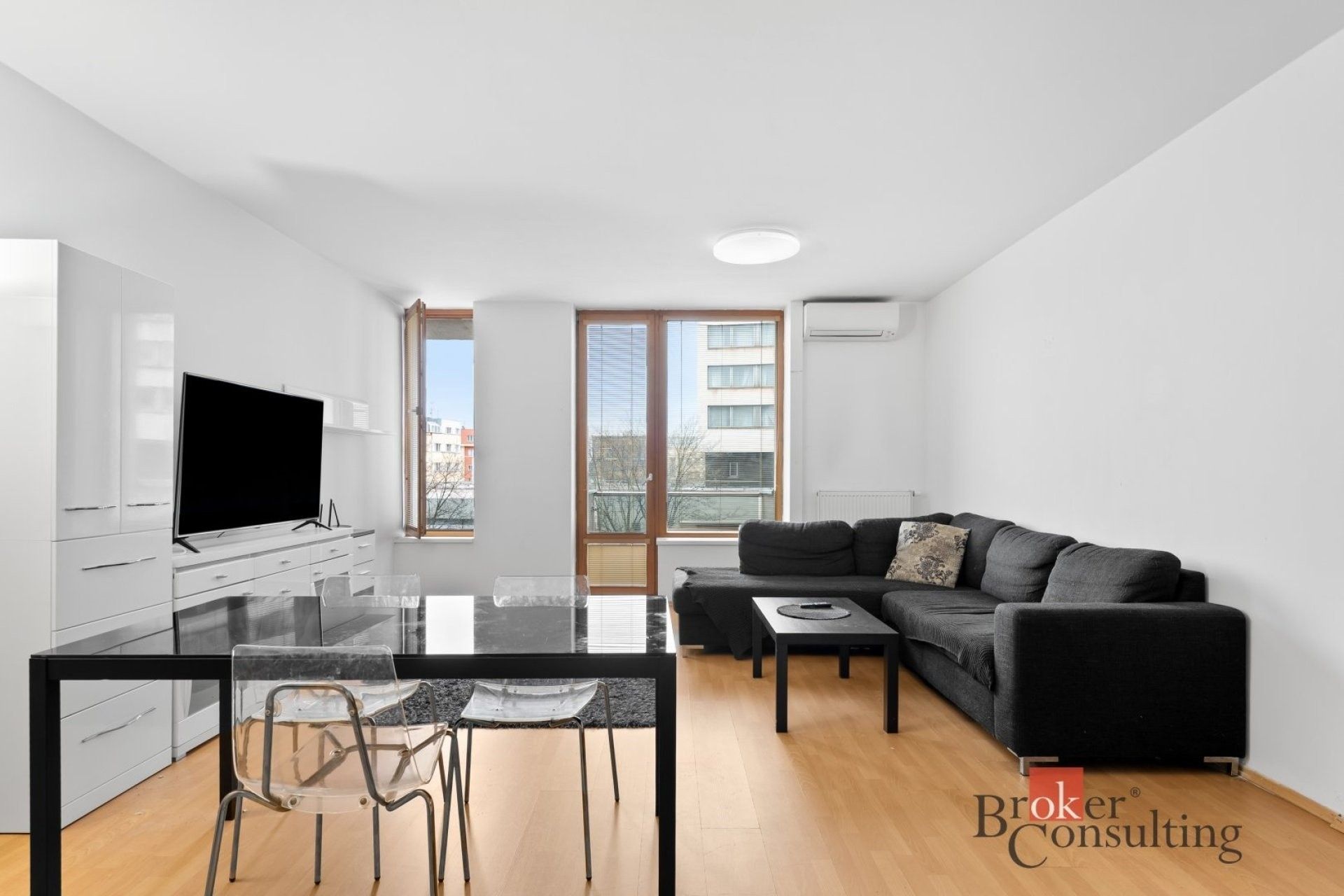 Byt 3+kk, 103 m²