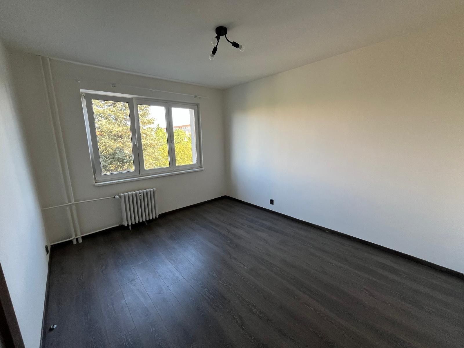 2+1, Počernická, Praha - Malešice, 53 m² - 2