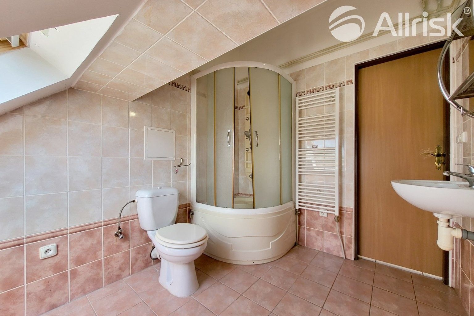 Prodej byt 1+kk - Babice, 54 m²