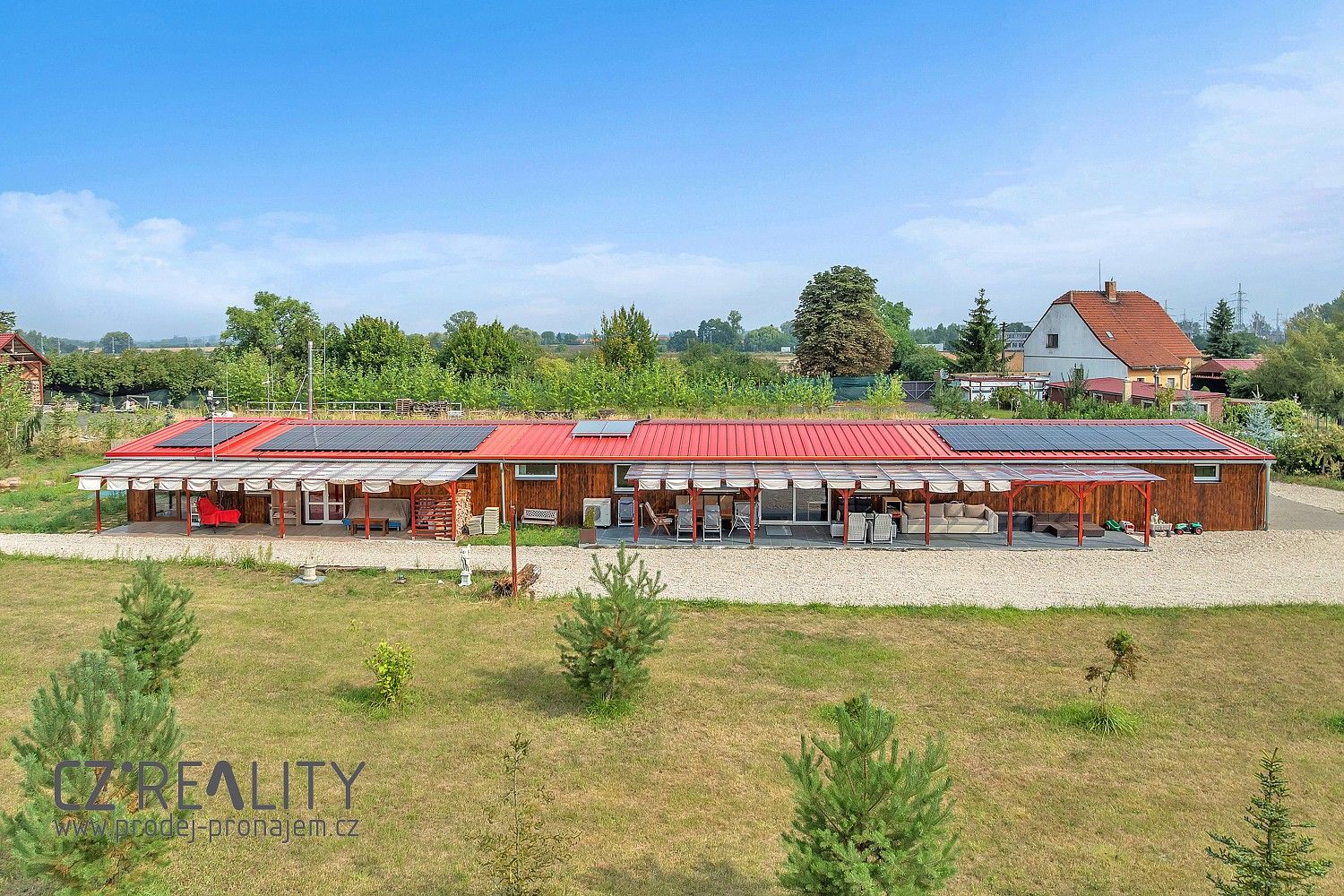 Prodej komerční - Pečky, okres Kolín, Středočeský kraj, 345 m² - 5