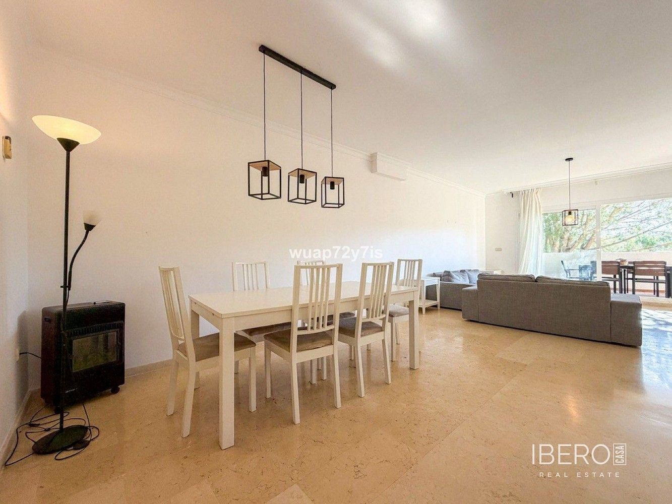 Byt 4+kk · 155 m² · Elviria, Španělsko - 4