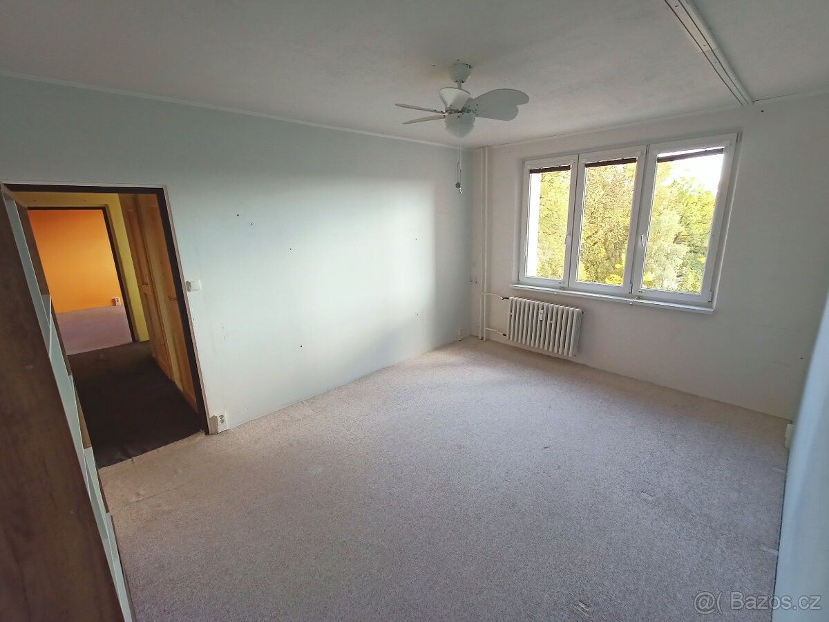 2+1, Aš, 352 01, 52 m²